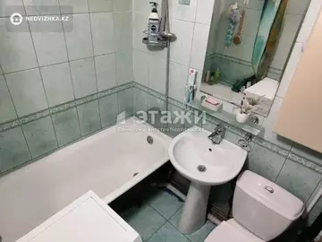 42 м², 2-комнатная квартира, этаж 3 из 5, 42 м², изображение - 6