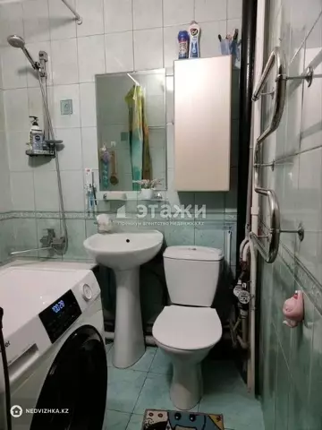 42 м², 2-комнатная квартира, этаж 3 из 5, 42 м², изображение - 7