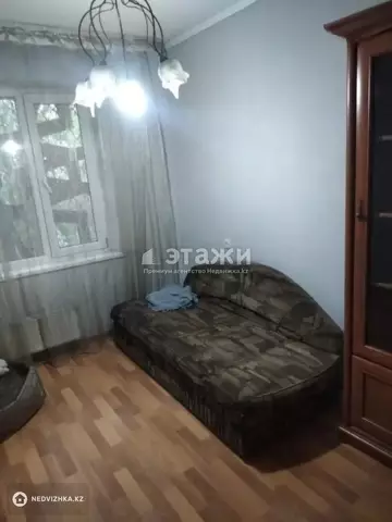 2-комнатная квартира, этаж 4 из 5, 51 м²