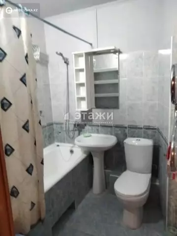 2-комнатная квартира, этаж 4 из 5, 51 м²