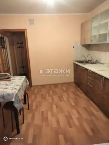 51 м², 2-комнатная квартира, этаж 4 из 5, 51 м², изображение - 5