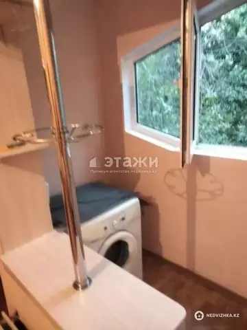 51 м², 2-комнатная квартира, этаж 4 из 5, 51 м², изображение - 4