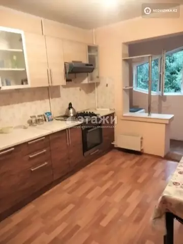 51 м², 2-комнатная квартира, этаж 4 из 5, 51 м², изображение - 6