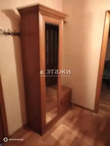 51 м², 2-комнатная квартира, этаж 4 из 5, 51 м², изображение - 7