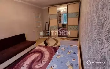 3-комнатная квартира, этаж 5 из 5, 62 м²
