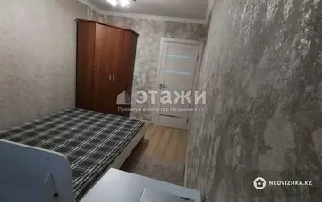 62 м², 3-комнатная квартира, этаж 5 из 5, 62 м², изображение - 4