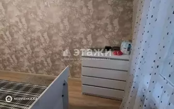 62 м², 3-комнатная квартира, этаж 5 из 5, 62 м², изображение - 5