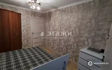 62 м², 3-комнатная квартира, этаж 5 из 5, 62 м², изображение - 6