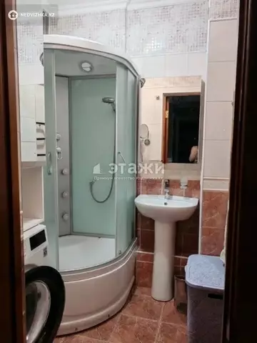 54.5 м², 2-комнатная квартира, этаж 3 из 5, 54 м², изображение - 4