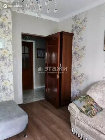 54.5 м², 2-комнатная квартира, этаж 3 из 5, 54 м², изображение - 6