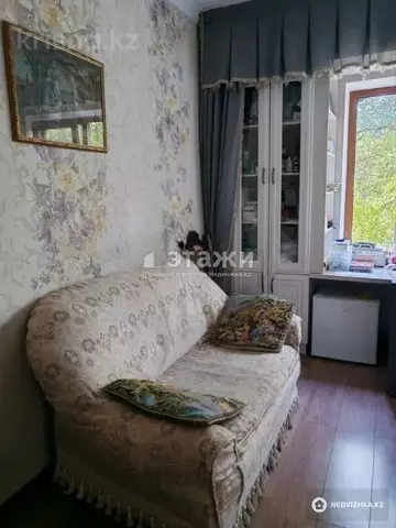 54.5 м², 2-комнатная квартира, этаж 3 из 5, 54 м², изображение - 7