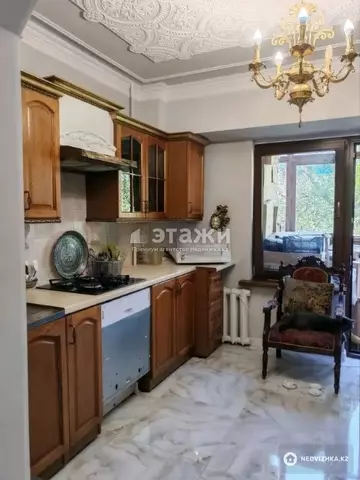 54.5 м², 2-комнатная квартира, этаж 3 из 5, 54 м², изображение - 8