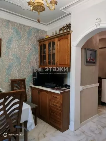 54.5 м², 2-комнатная квартира, этаж 3 из 5, 54 м², изображение - 9
