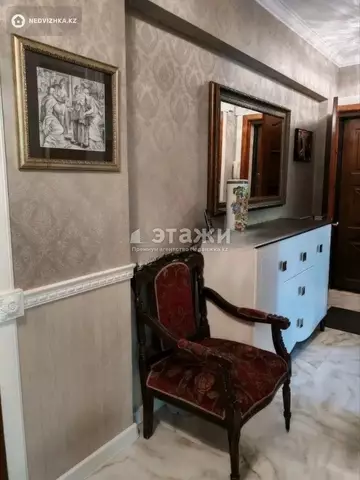 54.5 м², 2-комнатная квартира, этаж 3 из 5, 54 м², изображение - 10