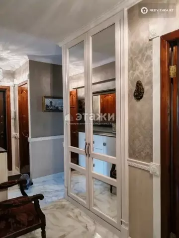 54.5 м², 2-комнатная квартира, этаж 3 из 5, 54 м², изображение - 11