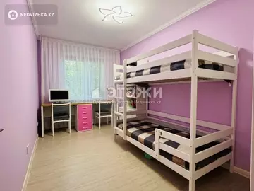 60 м², 3-комнатная квартира, этаж 1 из 4, 60 м², изображение - 5