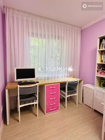 60 м², 3-комнатная квартира, этаж 1 из 4, 60 м², изображение - 6
