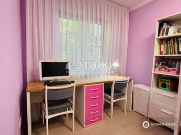 60 м², 3-комнатная квартира, этаж 1 из 4, 60 м², изображение - 7