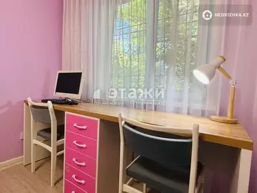 60 м², 3-комнатная квартира, этаж 1 из 4, 60 м², изображение - 8