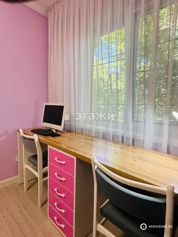 60 м², 3-комнатная квартира, этаж 1 из 4, 60 м², изображение - 9