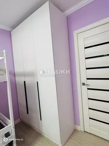 60 м², 3-комнатная квартира, этаж 1 из 4, 60 м², изображение - 11