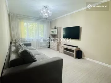 60 м², 3-комнатная квартира, этаж 1 из 4, 60 м², изображение - 12