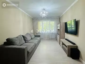 60 м², 3-комнатная квартира, этаж 1 из 4, 60 м², изображение - 13