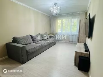 60 м², 3-комнатная квартира, этаж 1 из 4, 60 м², изображение - 14
