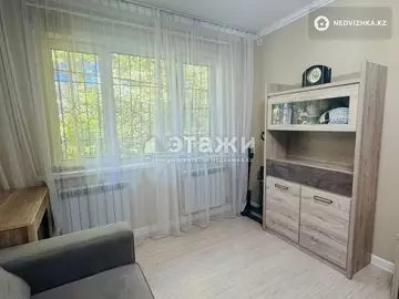 60 м², 3-комнатная квартира, этаж 1 из 4, 60 м², изображение - 15