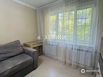 60 м², 3-комнатная квартира, этаж 1 из 4, 60 м², изображение - 16