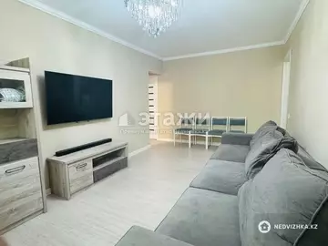 60 м², 3-комнатная квартира, этаж 1 из 4, 60 м², изображение - 17