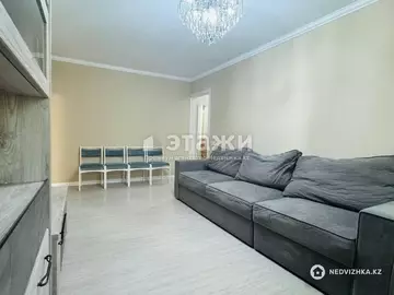 60 м², 3-комнатная квартира, этаж 1 из 4, 60 м², изображение - 18