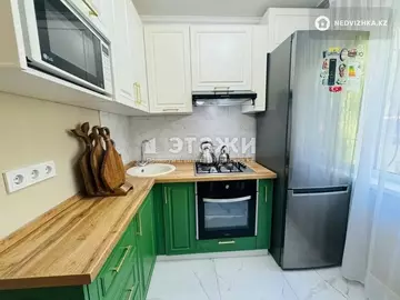60 м², 3-комнатная квартира, этаж 1 из 4, 60 м², изображение - 20