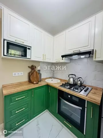 60 м², 3-комнатная квартира, этаж 1 из 4, 60 м², изображение - 23