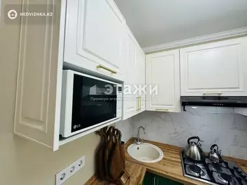 60 м², 3-комнатная квартира, этаж 1 из 4, 60 м², изображение - 24