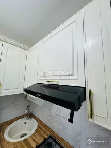 60 м², 3-комнатная квартира, этаж 1 из 4, 60 м², изображение - 25