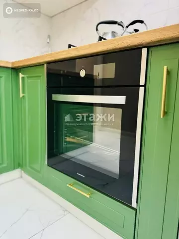 60 м², 3-комнатная квартира, этаж 1 из 4, 60 м², изображение - 28