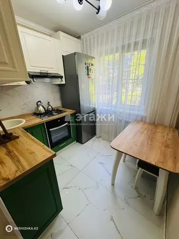 60 м², 3-комнатная квартира, этаж 1 из 4, 60 м², изображение - 29