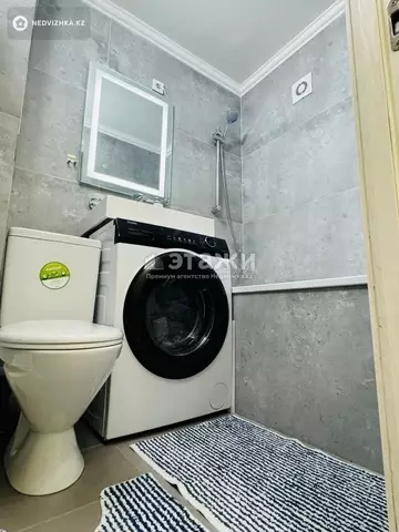 60 м², 3-комнатная квартира, этаж 1 из 4, 60 м², изображение - 30