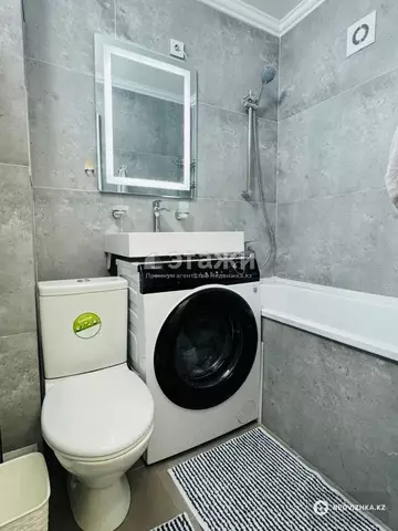60 м², 3-комнатная квартира, этаж 1 из 4, 60 м², изображение - 31