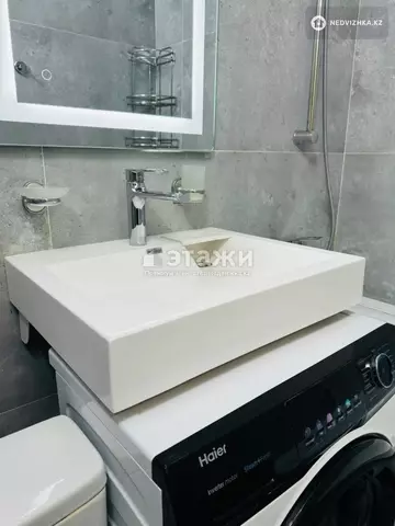 60 м², 3-комнатная квартира, этаж 1 из 4, 60 м², изображение - 32
