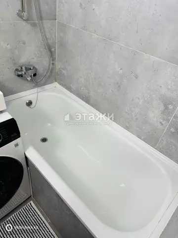 60 м², 3-комнатная квартира, этаж 1 из 4, 60 м², изображение - 33