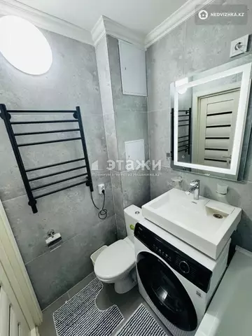 60 м², 3-комнатная квартира, этаж 1 из 4, 60 м², изображение - 36