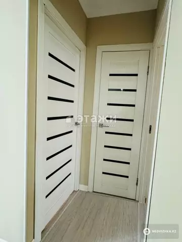 60 м², 3-комнатная квартира, этаж 1 из 4, 60 м², изображение - 39