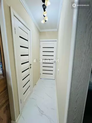 60 м², 3-комнатная квартира, этаж 1 из 4, 60 м², изображение - 40