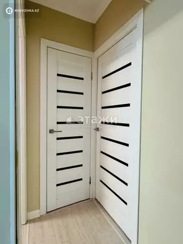60 м², 3-комнатная квартира, этаж 1 из 4, 60 м², изображение - 41