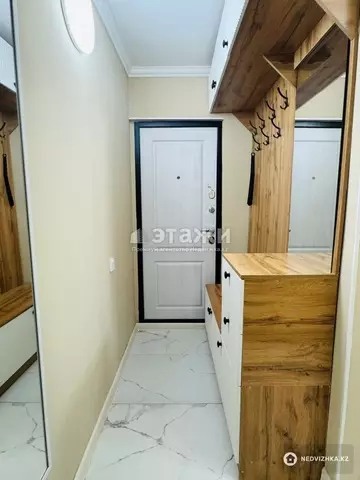 60 м², 3-комнатная квартира, этаж 1 из 4, 60 м², изображение - 42