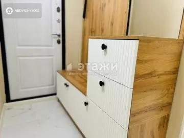 60 м², 3-комнатная квартира, этаж 1 из 4, 60 м², изображение - 43