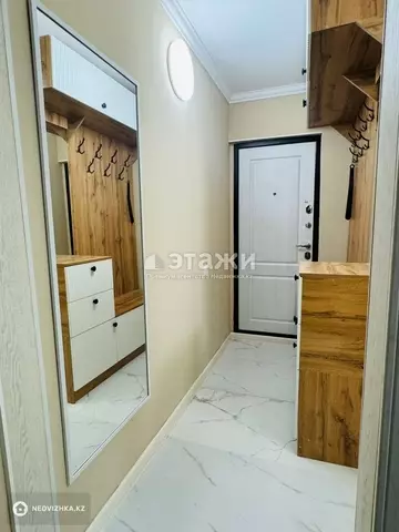60 м², 3-комнатная квартира, этаж 1 из 4, 60 м², изображение - 44