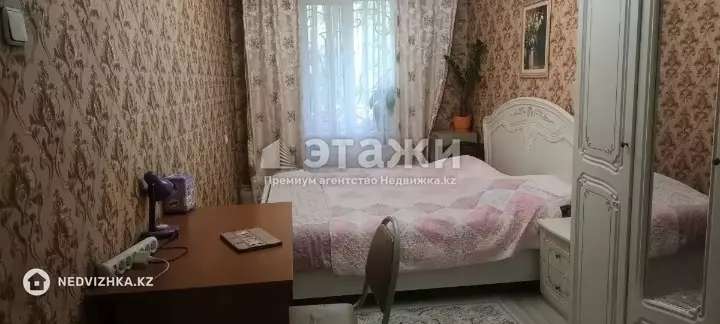 60 м², 3-комнатная квартира, этаж 1 из 5, 60 м², изображение - 1
